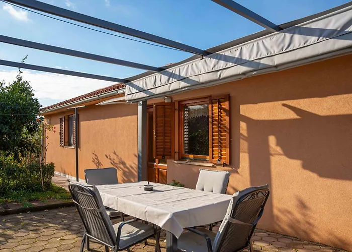Garden House Kablar