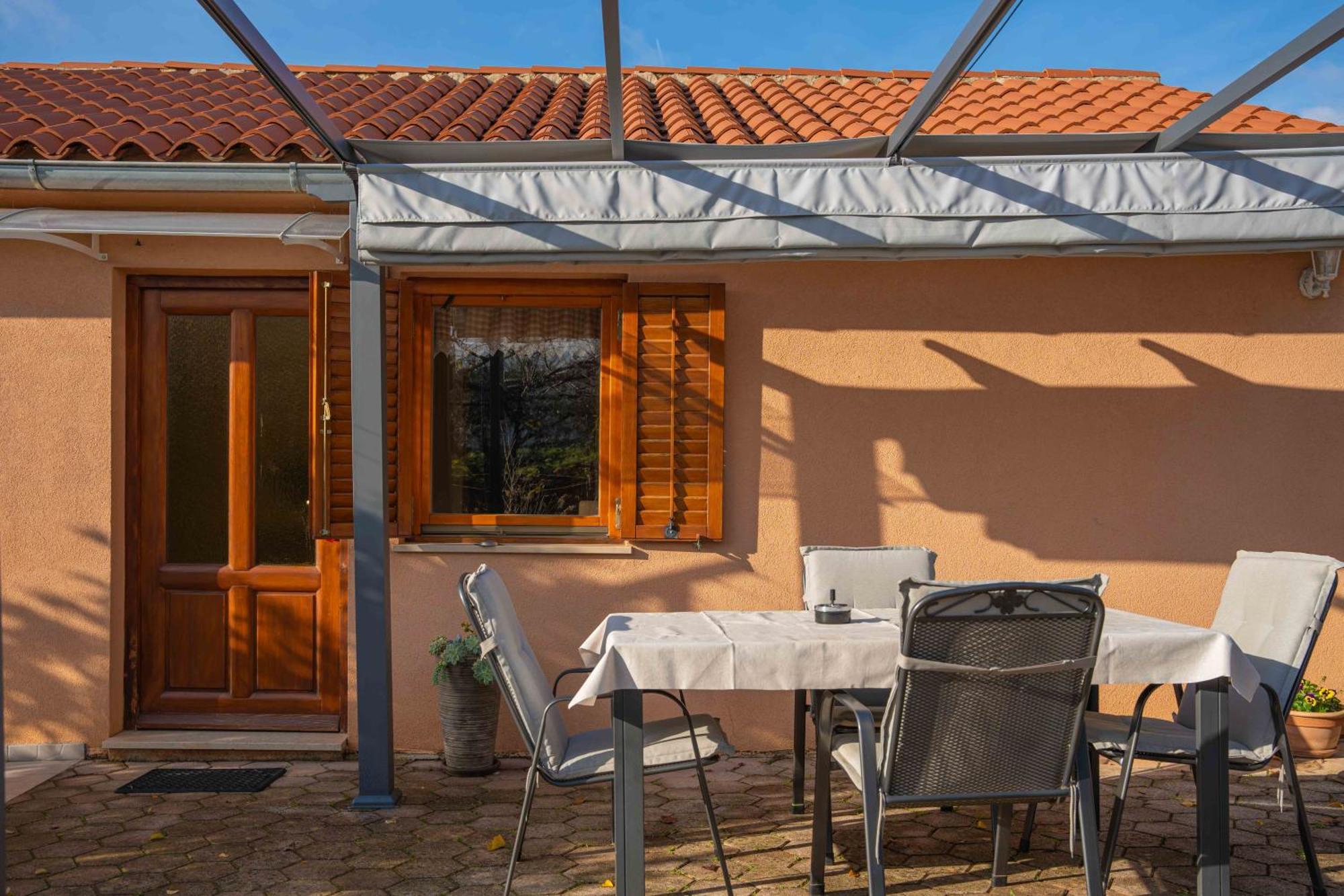 Garden House Kablar * Pula
