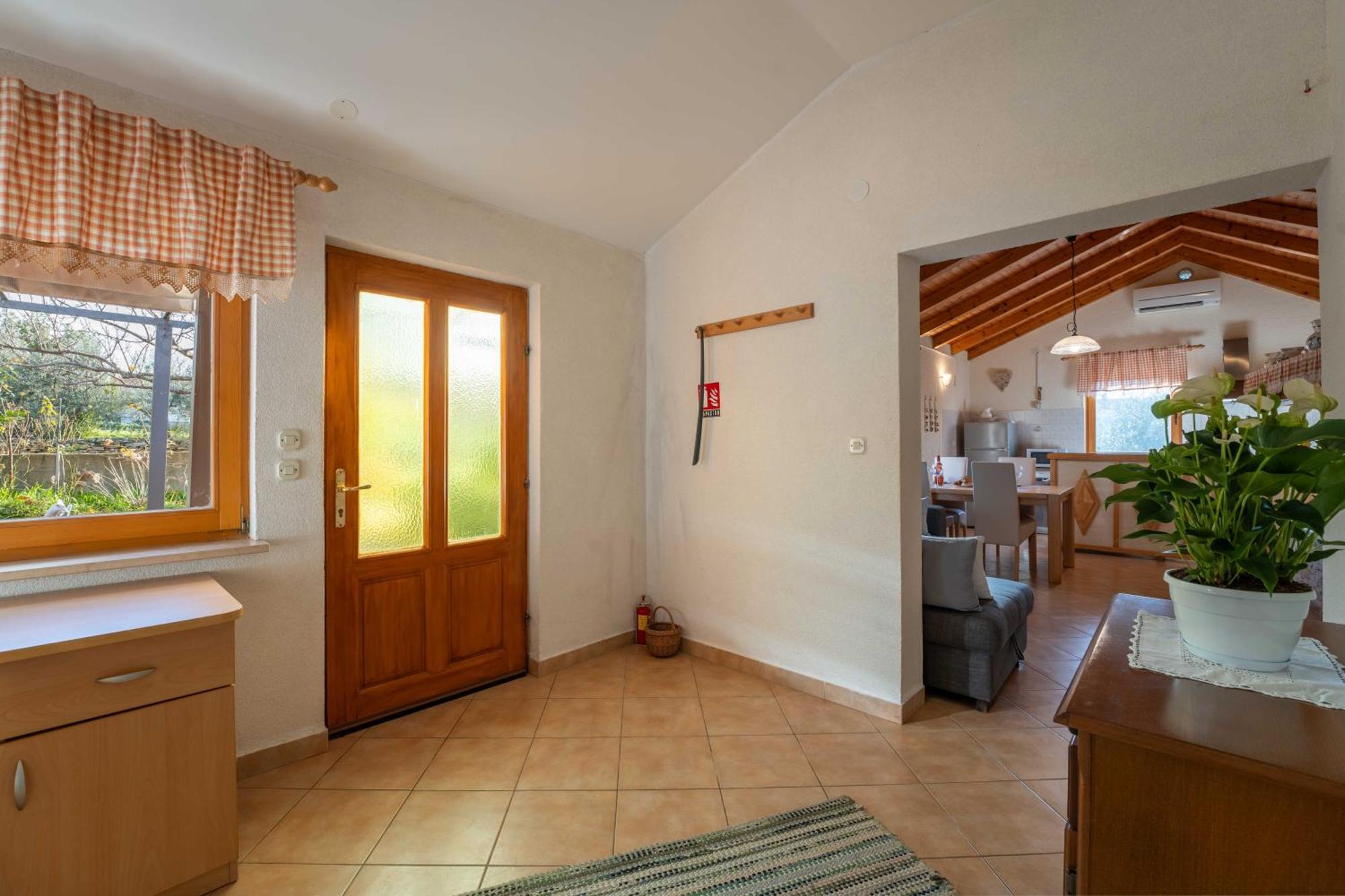 Garden House Kablar * Pula