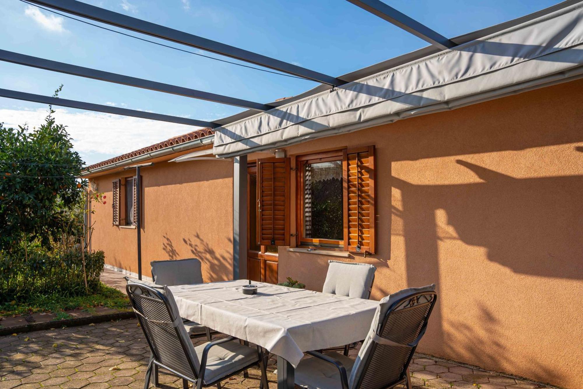 Garden House Kablar *